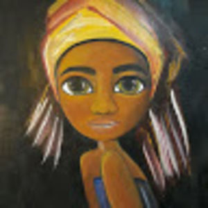 Meet your Posher, Joy